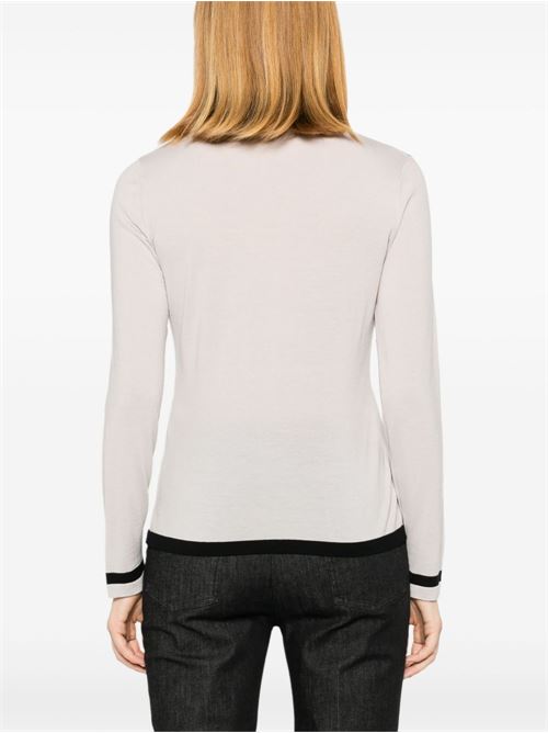 Cardigan in maglia S' MAX MARA | 2429346011600KENYA013